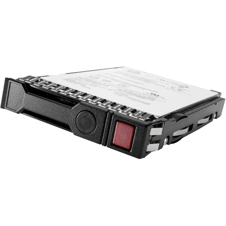 Hpe Hp 1Tb 6G Sata 3.5In Nhp Mdl Hdd 801882-B21